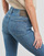 Kleidung Damen Flare Jeans/Bootcut G-Star Raw 3301 Flare Blau / Opal