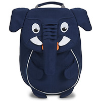 Taschen Kinder Rucksäcke Affenzahn ELEPHANT Marineblau