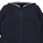 Kleidung Jungen Sweatshirts Teddy Smith G-NY HOOD ZIP Marineblau