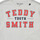 Abbigliamento Bambino T-shirts a maniche lunghe Teddy Smith T-PERDRO 