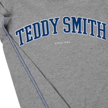 Teddy Smith T-FELT 