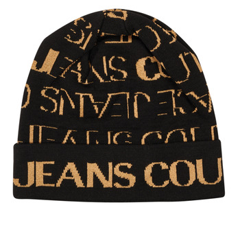 Accessoires Mütze Versace Jeans Couture 73YAZK46 ZG024 Golden