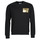 Kleidung Herren Sweatshirts Versace Jeans Couture 73GAIG06-G89 Golden