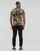 Abbigliamento Uomo T-shirt maniche corte Versace Jeans Couture 73GAH6S0-G89 