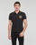 Abbigliamento Uomo Polo maniche corte Versace Jeans Couture 73GAGT01-G89 