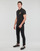Abbigliamento Uomo Polo maniche corte Versace Jeans Couture 73GAGT01-G89 