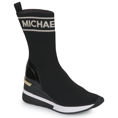 Scarpe Donna Sneakers alte MICHAEL Michael Kors SKYLER TALL BOOTIE 