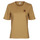 Abbigliamento Donna T-shirt maniche corte Tommy Hilfiger REG MONOGRAM EMB C-NK SS 