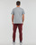 Vêtements Homme T-shirts manches courtes Tommy Hilfiger ESSENTIAL MONOGRAM TEE 