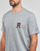 Vêtements Homme T-shirts manches courtes Tommy Hilfiger ESSENTIAL MONOGRAM TEE 
