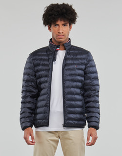 Abbigliamento Uomo Piumini Tommy Hilfiger CORE PACKABLE RECYCLED JACKET 