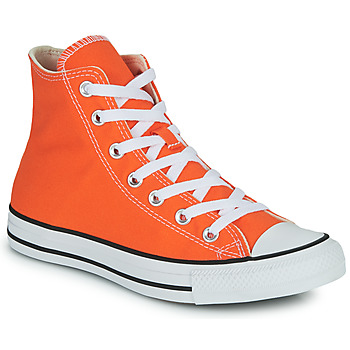 Schuhe Sneaker High Converse Chuck Taylor All Star Desert Color Seasonal Color Orange