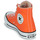 Schuhe Sneaker High Converse Chuck Taylor All Star Desert Color Seasonal Color Orange