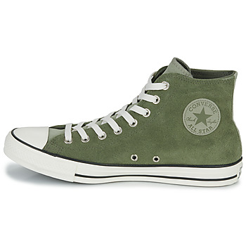 Converse Chuck Taylor All Star Earthy Suede 