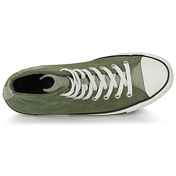 Converse Chuck Taylor All Star Earthy Suede 