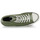Chaussures Homme Baskets montantes Converse Chuck Taylor All Star Earthy Suede 