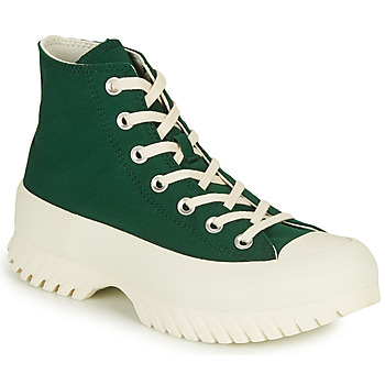 Schuhe Damen Sneaker High Converse Chuck Taylor All Star Lugged 2.0 Platform Seasonal Color  