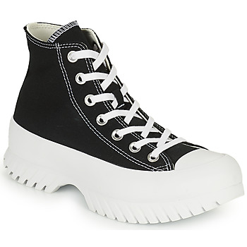 Schuhe Damen Sneaker High Converse Chuck Taylor All Star Lugged 2.0 Foundational Canvas    