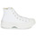 Chaussures Femme Baskets montantes Converse Chuck Taylor All Star Lugged 2.0 Foundational Canvas 
