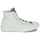 Schuhe Damen Sneaker High Converse Chuck Taylor All Star Desert Camo Weiß