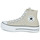 Schuhe Damen Sneaker High Converse Chuck Taylor All Star Lift Canvas Seasonal Color Beige