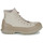 Schuhe Damen Sneaker High Converse Chuck Taylor All Star Lugged 2.0 Counter Climate Beige