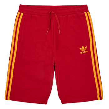 Kleidung Jungen Shorts / Bermudas adidas Originals SHORTS COUPE DU MONDE Espagne Rot