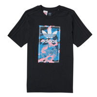 Kleidung Jungen T-Shirts adidas Originals HK0280    