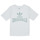 Kleidung Mädchen T-Shirts adidas Originals HL6871 Weiß