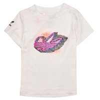 Abbigliamento Unisex bambino T-shirt maniche corte adidas Originals HL2198 