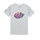 Kleidung Kinder T-Shirts adidas Originals HL6856 Weiß