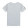 Kleidung Kinder T-Shirts adidas Originals HL6856 Weiß