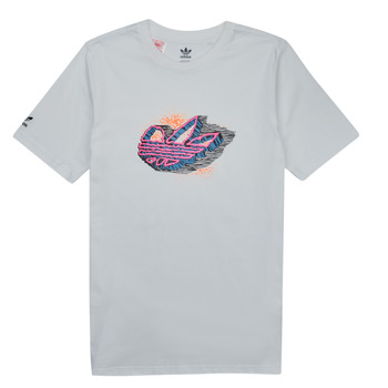 Abbigliamento Unisex bambino T-shirt maniche corte adidas Originals HL6870 