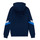 Kleidung Kinder Sweatshirts adidas Originals HL6882 Marineblau