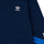 Kleidung Kinder Sweatshirts adidas Originals HL6882 Marineblau