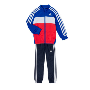 Kleidung Jungen Jogginganzüge Adidas Sportswear HP1451 Bunt