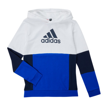 Kleidung Jungen Sweatshirts Adidas Sportswear HG6826 Bunt