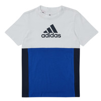Kleidung Jungen T-Shirts adidas Performance HG6831 Bunt