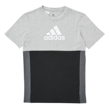 Vêtements Garçon T-shirts manches courtes adidas Performance HN8561 