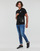 Vêtements Homme T-shirts manches courtes Emporio Armani EA7 6LPT30 