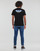 Kleidung Herren T-Shirts Emporio Armani EA7 6LPT30    