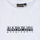 Abbigliamento Bambino T-shirts a maniche lunghe Napapijri S-BOX LS 