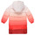 Kleidung Mädchen Daunenjacken Aigle M16015-96D Weiß / Rot
