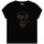Kleidung Mädchen T-Shirts Karl Lagerfeld Z15386-09B    