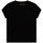 Abbigliamento Bambina T-shirt maniche corte Karl Lagerfeld Z15386-09B 