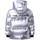 Abbigliamento Bambina Piumini Karl Lagerfeld Z16140-016 
