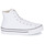 Scarpe Bambina Sneakers alte Converse Chuck Taylor All Star Eva Lift Leather Foundation Hi 