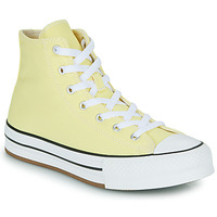 Scarpe Bambina Sneakers alte Converse Chuck Taylor All Star Eva Lift Seasonal color Hi 