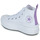 Chaussures Fille Baskets montantes Converse Chuck Taylor All Star Move Platform Foundation Hi 