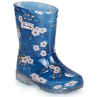 Chaussures Fille Bottes de pluie Be Only SILENE 